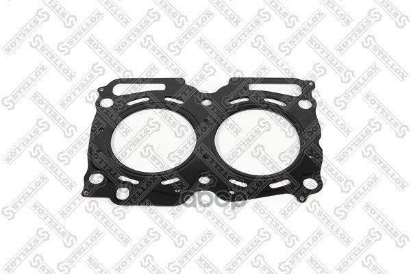 прокладка ГБЦ (0.65mm) (x2)Subaru LegasyForesterImpreza 2.0iT E 1125193SX Stellox арт. 1125193SX