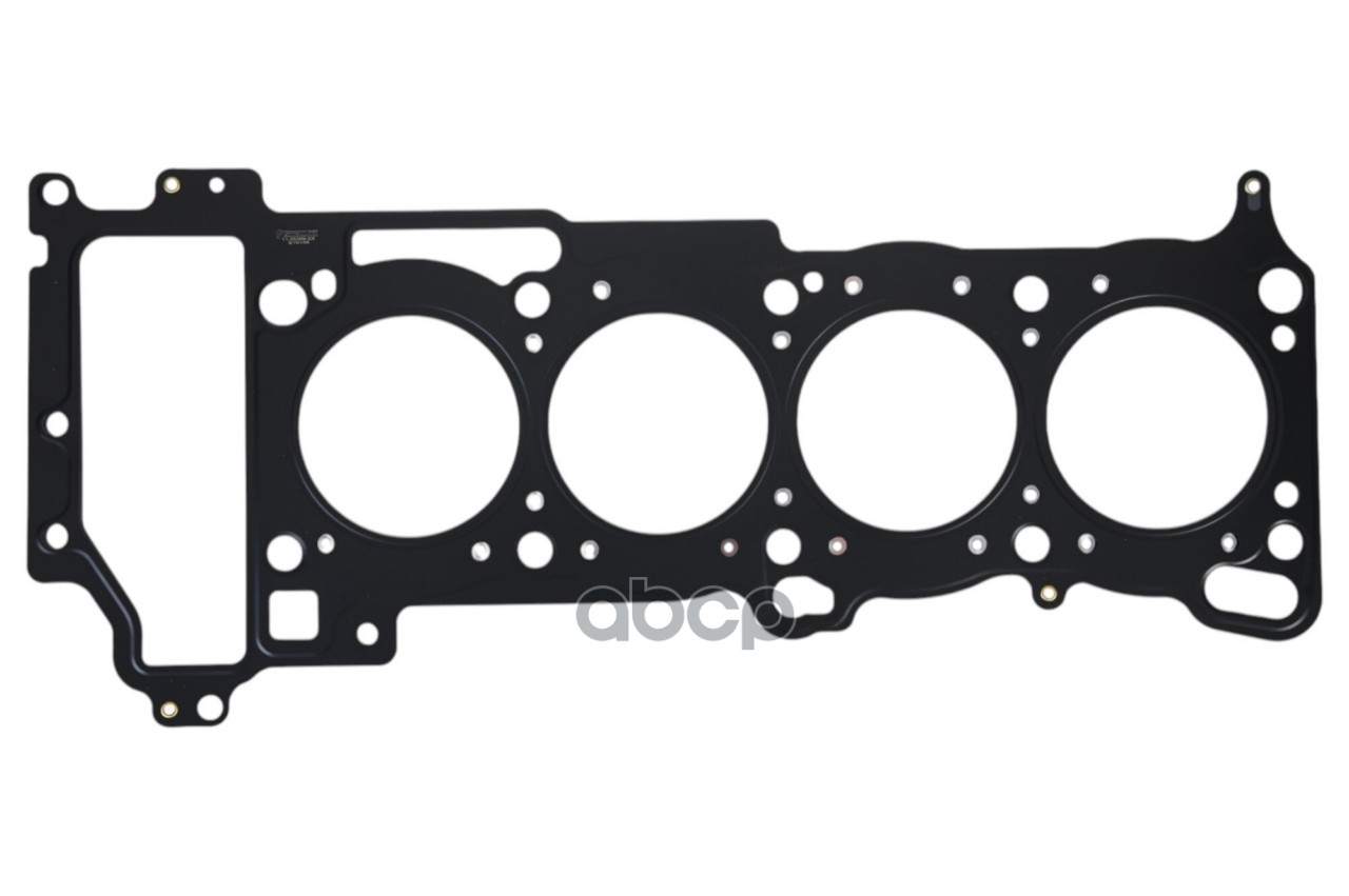 Прокладка ГБЦ (0.6mm) Nissan Almera 1.5 QG15DE 00> Stellox арт. 1125309SX
