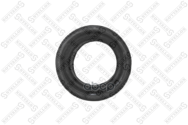 Прокладка коллектора впускного Audi 80/100, VW Passat/Golf 1.3-1.8 Stellox арт. 1126003SX