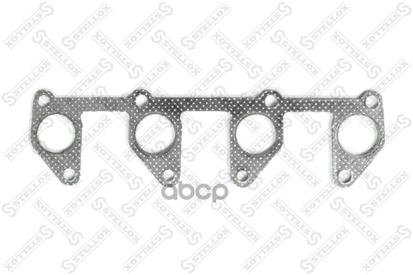 Прокладка коллектора выпускного Opel Astra/Kadett/Corsa/Vectra 1.2 Stellox арт. 1126010SX