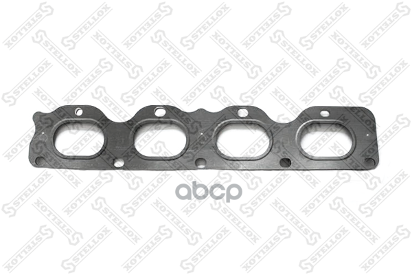 Прокладка коллектора выпускного Opel Astra/Zafira/Vectra 1.8i Z18X Stellox арт. 1126014SX