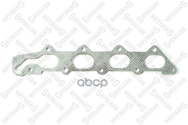 Прокладка коллектора выпускного Daewoo Nexia/Espero 1.5 16V 95> Stellox арт. 1126022SX