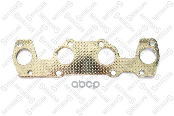 Прокладка коллектора выпускного Citroen C2/C3, Peugeot 106/206/307 Stellox арт. 1126036SX