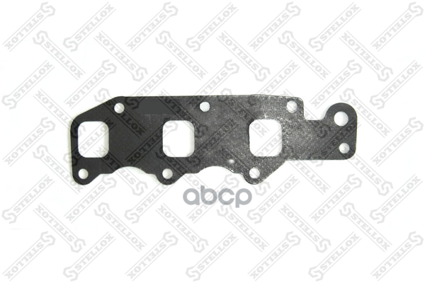 Прокладка коллектора выпускного Daewoo Matiz/Tico 0.8 96> Stellox арт. 1126039SX