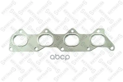 Прокладка коллектора выпускного Skoda Fabia, VW Golf/Bora/Polo 1.4 Stellox арт. 1126044SX
