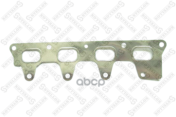 Прокладка коллектора выпускного Renault Laguna/Megane/Clio 1.4/1.6 Stellox арт. 1126045SX