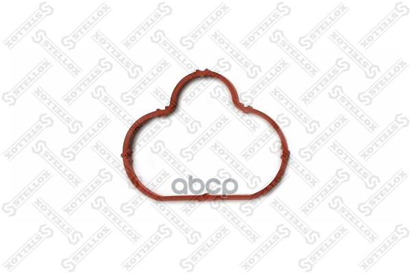 Прокладка коллектора впускного Citroen Xsara/C5/C8, Peugeot 206-80 Stellox арт. 1126053SX
