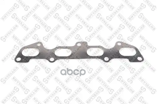 Прокладка коллектора выпускного KIA Rio/Shuma/Mentor/Sephia/Spectr Stellox арт. 1126092SX