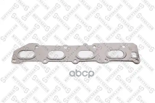 Прокладка коллектора выпускного Opel Astra/Meriva/Tigra 1.4 16V 04 Stellox арт. 1126132SX