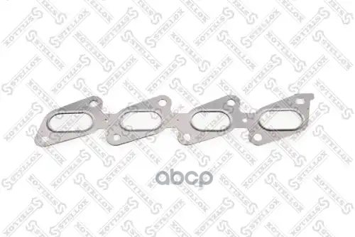 прокладка коллектора выпускного Opel Corsa/Astra, Chevrolet Aveo/C Stellox арт. 1126166SX