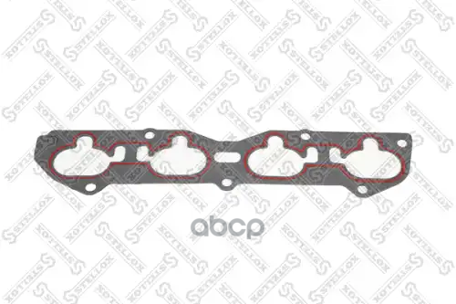 Прокладка коллектора впускного Mazda 323/626/MPV 1.8-2.0 16V FP/FS Stellox арт. 1126180SX