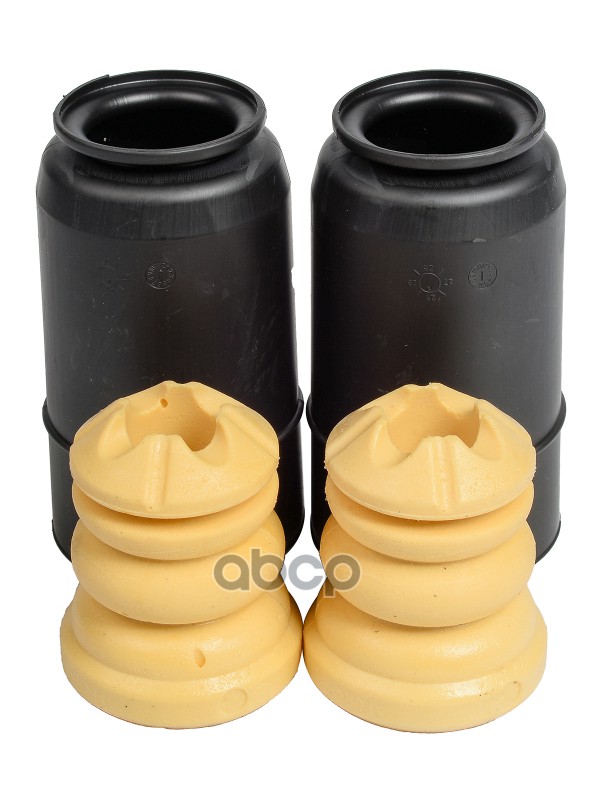 К-кт отбойник+пыльник амортизатора задн.!bmw 1(f21,f20)11>,2(f22,f2 Stellox арт. 1127390SX