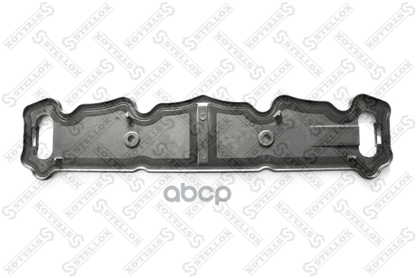 Прокладка клапанной крышки Citroen C2/Berlingo, Peugeot Partner 1. Stellox арт. 1128015SX