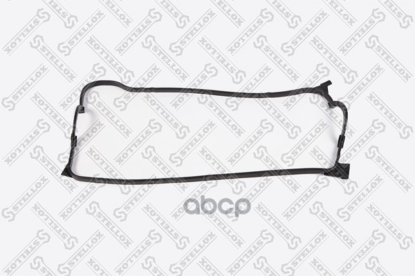 прокладка клапанной крышки! Honda Accord/Civic/HR-V 1.4i-1.6i D13B7/D14A7/D16Y5 91 1128158SX Stellox арт. 1128158SX