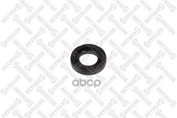 Прокладка клапанной крышки под свечи (x4) Nissan Primera/Sentra/Su Stellox арт. 1128177SX