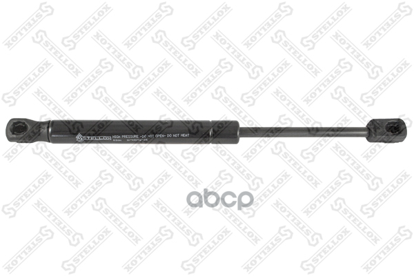 Амортизаторы багажн.и капота™STELLOX 1140179SX Stellox арт. 1140179SX