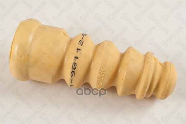 Отбойник амортизатора заднего VW Golf 4/Bora 1.4-2.8/1.9TDi 98> Stellox арт. 1198112SX