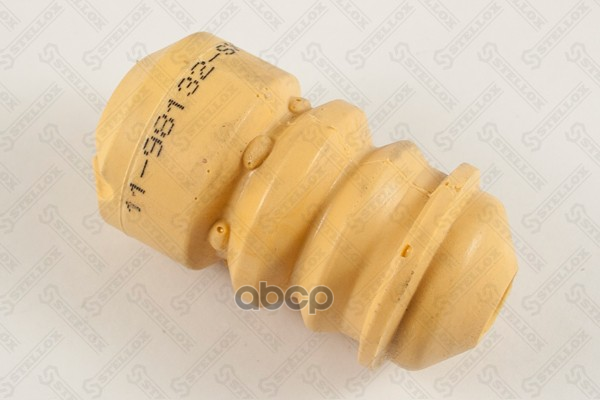 Отбойник Амортизатора Заднего Bmw E36/46/Z3 90> Stellox 1198132_Sx Stellox арт. 1198132_SX