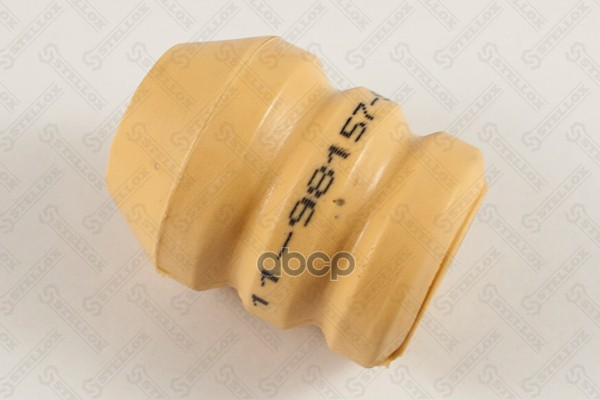 Отбойник амортизатора переднего Opel Astra G/Vectra B/Zafira 1.2-2 Stellox арт. 1198157SX