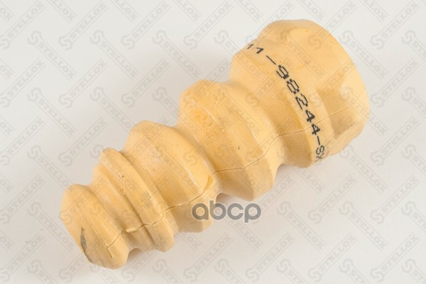 Отбойник Амортизатора Заднего Vw Colf 5 03> Stellox 11-98244-Sx Stellox арт. 1198244_SX
