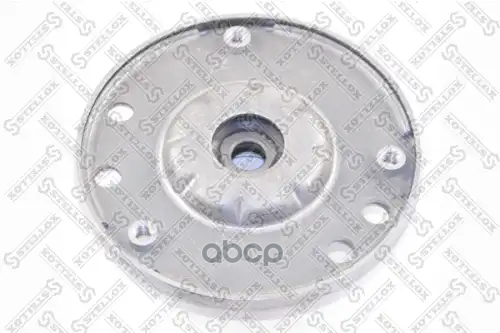 Опора амортизатора переднего Opel Vectra/Signum, Saab 9-3 all 02> Stellox арт. 1217385SX