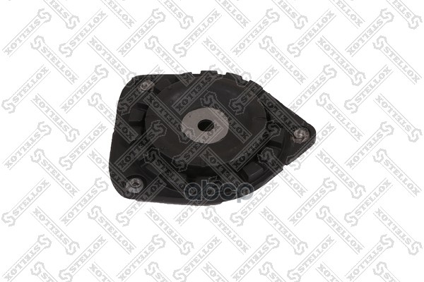 Опора амортизатора переднего Renault Megan/Scenic all 08> Stellox арт. 1217436SX