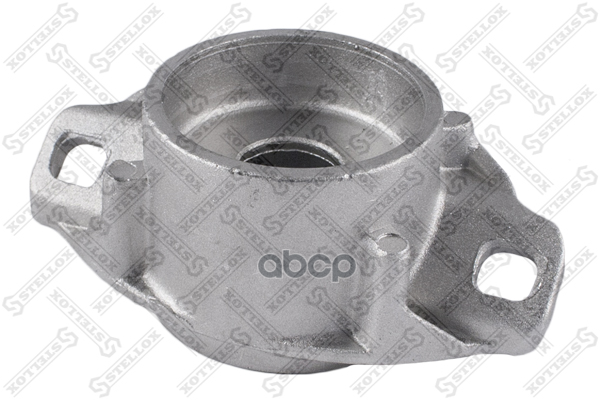 Опора амортизатора заднего Peugeot 307 1.4-2.0/1.4HDi/1.6HDi/2.0HD Stellox арт. 1217584SX