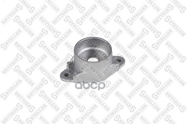 Опора амортизатора заднего Ford Fiesta 16V 01>/Fusion 1.25/1.6/1.4 Stellox арт. 1217596SX