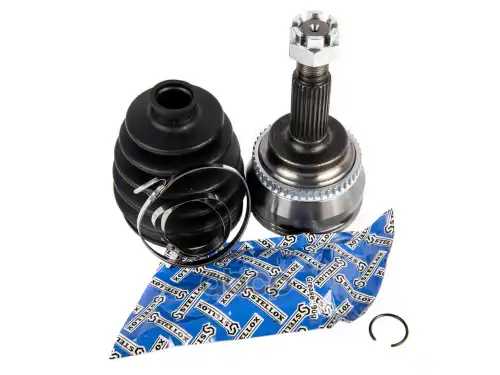 ШРУС наружный к-кт ABS, SBAC22003 Lifan Solano I 08> Stellox арт. 1501107SX