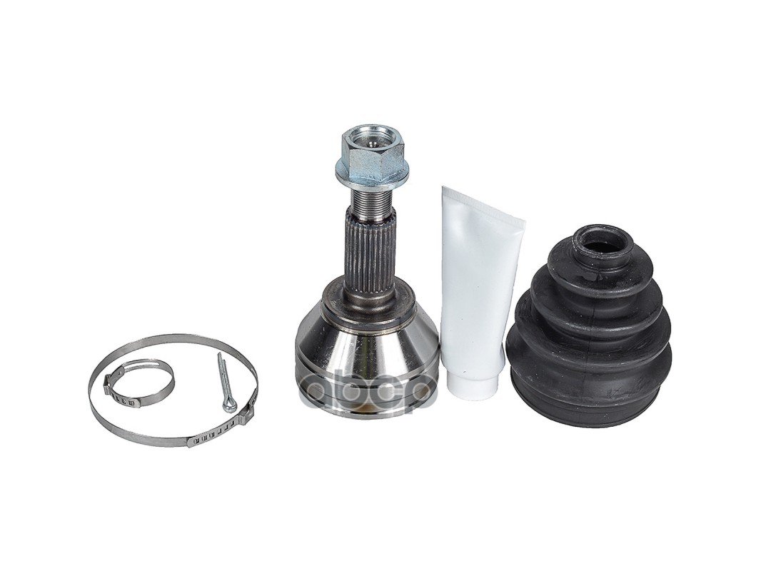 ШРУС наружный к-кт C92AAJD22B Nissan Qashqai 2.0i/1.5dCi 07> Stellox арт. 1501864SX