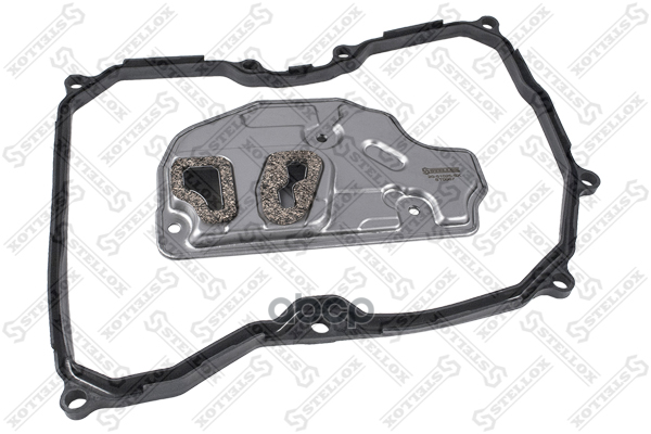 Фильтр АКППс прокладкой VW POLO 09-/TOURAN 03-09/GOLF VI 08-/ROOMS Stellox арт. 2051025SX
