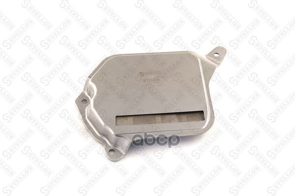 Фильтр АКПП Chevrolet Aveo/Lacetti 03-08 Stellox арт. 2051038SX