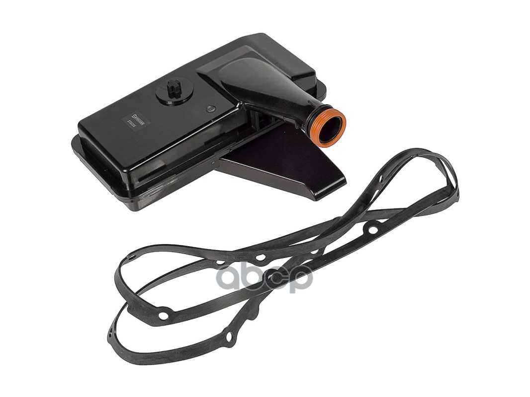 Фильтр АКПП с прокладкой Audi A4/A5/A6/A7/Q5 08> Stellox арт. 2051055SX