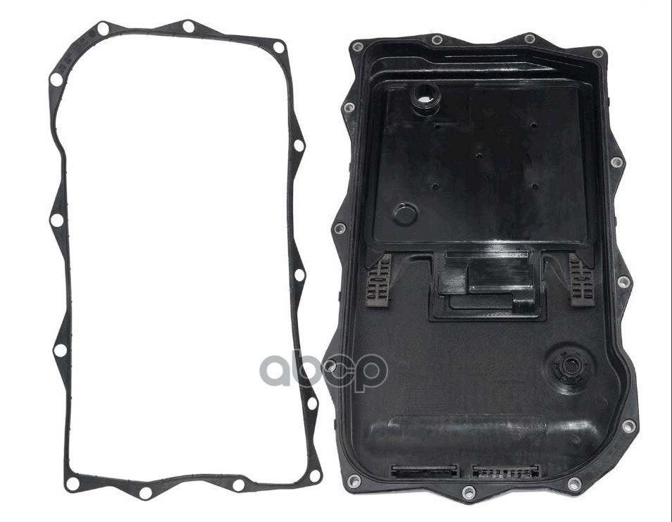 Фильтр АКПП с прокладкой,без болтов  BMW X1/X5/X6 08> Stellox арт. 2051085SX