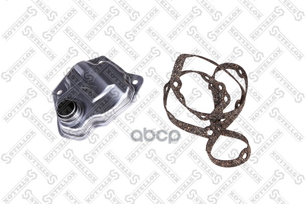 Фильтр АКПП Nissan Quashqai/X-Trail 2.0i 06> Stellox арт. 2051111SX