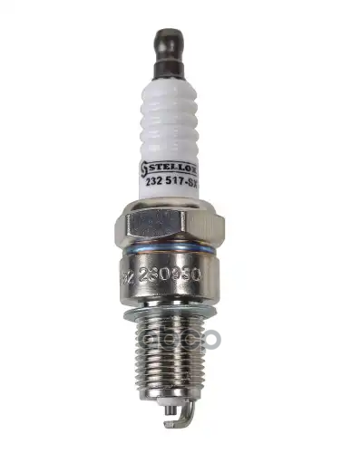 свеча зажигания  232517SX Stellox арт. 232517SX