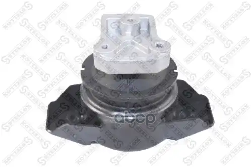 Подушка ДВС правая VW Golf/Jetta/Passat 1.8-2.0 &16V 84-93 Stellox арт. 2517087SX