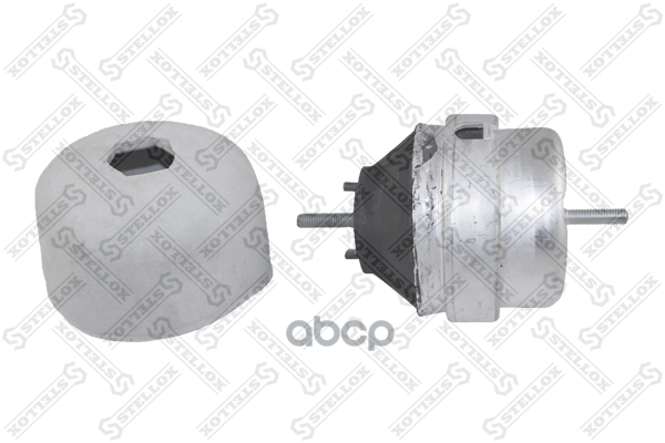 Подушка ДВС правая Audi A4/A6,VW Passat 1.6/1.8 95> Stellox арт. 2517088SX