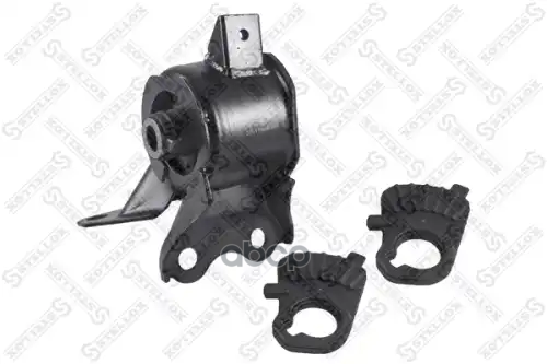 Подушка двигателя задняя Mazda 6 GH Hydro 08-13 Stellox арт. 2517458SX