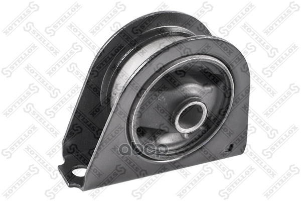 подушка двигателя передняя Mitsubishi Outlander CU# 02-06 2517580SX Stellox арт. 2517580SX
