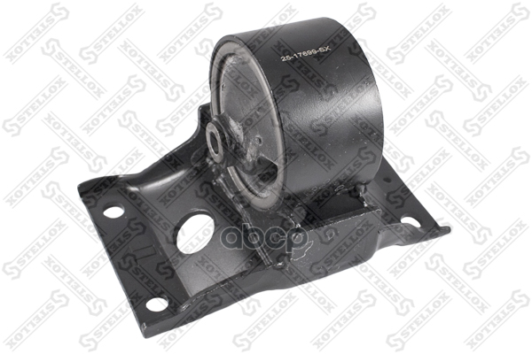 Подушка Двигателя Левая Nissan Primera P12 01-07 Stellox 25-17699-Sx Stellox арт. 2517699_SX