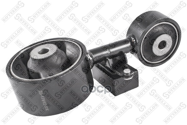 Подушка двигателя правая Toyota Camry Acv40/Gsv40 06-11 STELLOX 25-17912-SX Stellox арт. 2517912_SX