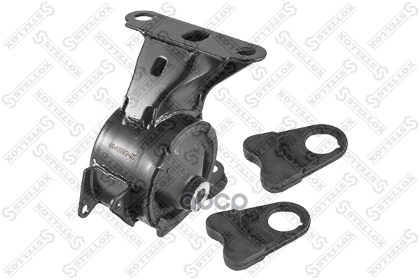 подушка двигателя леваяHonda Element YH2 03-05 2518036SX Stellox арт. 2518036SX