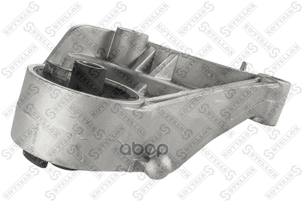 Подушка Двс Передняя Opel Combo 01/Corsa All 00/ Meriva 1.4-1.8  2518086Sx Stellox арт. 2518086SX
