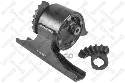 Подушка двигателя правая Suzuki SX4 RW415/RW416/RW419/RW420 06-13 Stellox арт. 2518208SX