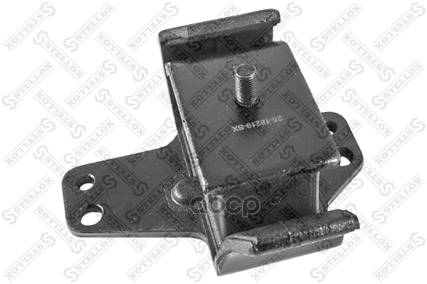 подушка двигателя правая Nissan King Cab D22 98-04 2518219SX Stellox арт. 2518219SX