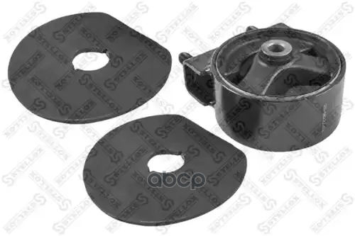 Подушка двигателя передняя Suzuki SX4 RW415/RW416/RW419/RW420 06-1 Stellox арт. 2518222SX