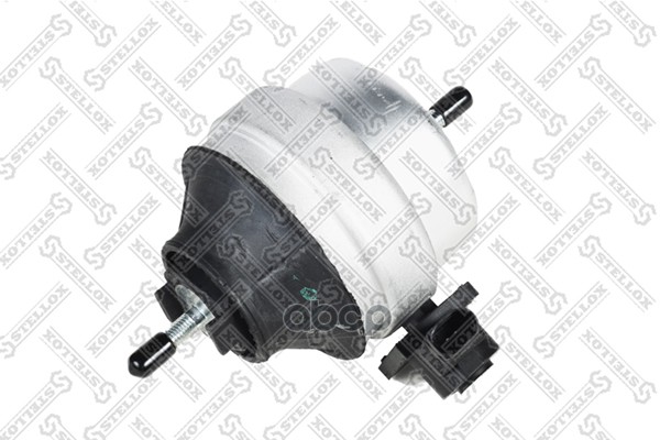подушка ДВС_ Audi A4A6Allroad, Skoda Superb, VW Passat 2.5D 97-05 2518255SX Stellox арт. 2518255SX