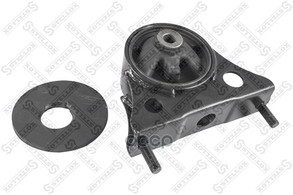 Подушка Двигателя Передняя Toyota Kluger L/V Acu25/Mcu25 4Wd 00-07 2519085Sx Stellox арт. 2519085SX