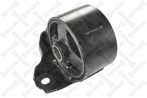 подушка ДВС передняя KIA Ceed 1.6 06 2519304SX Stellox арт. 2519304SX